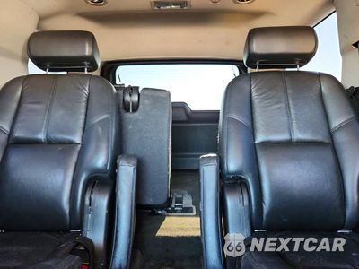 Zdjęcie 10 z 13 samochodu: 2007 CHEVROLET TAHOE K1500 VIN:1GNFK13097J394714 - miniatura