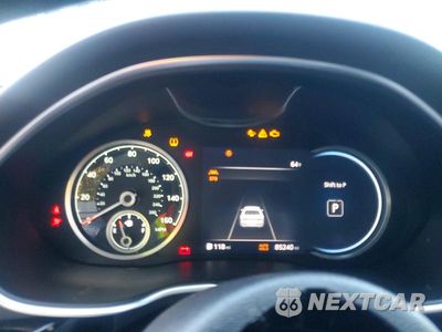 Zdjęcie 9 z 12 samochodu: 2021 GENESIS G80 2.5T VIN:KMTGB4SCXMU046717 - miniatura