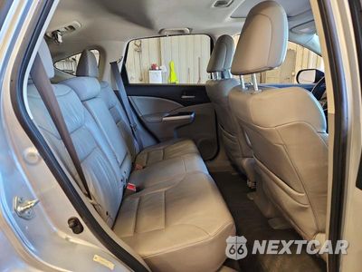 Zdjęcie 11 z 14 samochodu: 2013 HONDA CR-V EXL VIN:2HKRM4H73DH673670 - miniatura