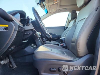 Zdjęcie 7 z 13 samochodu: 2017 HYUNDAI SANTA FE SPORT 2.0T ULTIMATE VIN:5XYZWDLA3HG395024 - miniatura