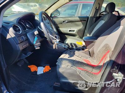 Zdjęcie 7 z 13 samochodu: 2014 CHEVROLET CAPTIVA LS VIN:3GNAL2EK2ES635651 - miniatura