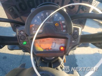 Zdjęcie 7 z 9 samochodu: 2022 KAWASAKI EN650 C VIN:JKAENEC13NDA06316 - miniatura