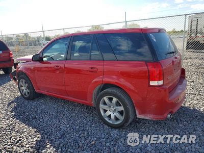 Drugie zdjęcie samochodu z przodu: 2006 SATURN VUE VIN:5GZCZ53466S896007 - miniatura