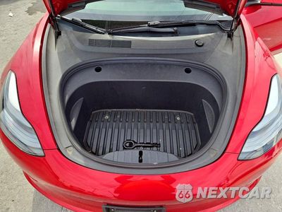 Zdjęcie 11 z 12 samochodu: 2022 TESLA MODEL 3 VIN:5YJ3E1EA7NF370361 - miniatura