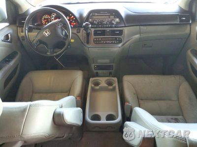 Zdjęcie 8 z 13 samochodu: 2007 HONDA ODYSSEY EXL VIN:5FNRL38767B135965 - miniatura