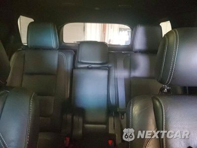 Zdjęcie 10 z 13 samochodu: 2015 FORD EXPLORER SPORT VIN:1FM5K8GTXFGC37055 - miniatura