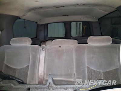 Zdjęcie 10 z 13 samochodu: 2003 CHEVROLET SUBURBAN K1500 VIN:1GNFK16Z93J266221 - miniatura