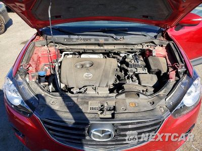 Zdjęcie 12 z 13 samochodu: 2016 MAZDA CX-5 TOURING VIN:JM3KE4CY6G0753620 - miniatura
