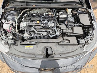 Zdjęcie 11 z 13 samochodu: 2026 TOYOTA COROLLA LE VIN:5YFB4MDE0TP428526 - miniatura