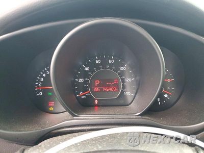 Zdjęcie 9 z 12 samochodu: 2018 KIA SOUL + VIN:KNDJP3A57J7596096 - miniatura