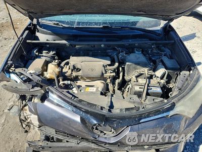 Zdjęcie 12 z 13 samochodu: 2017 TOYOTA RAV4 XLE VIN:JTMWFREV0HJ102180 - miniatura