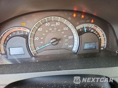 Zdjęcie 9 z 13 samochodu: 2014 TOYOTA CAMRY SE VIN:4T1BF1FK3EU770484 - miniatura