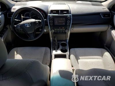 Zdjęcie 8 z 13 samochodu: 2015 TOYOTA CAMRY LE VIN:4T1BF1FK2FU969379 - miniatura