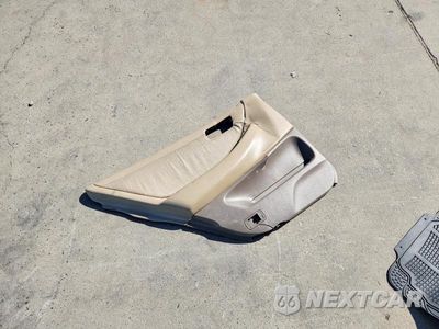 Zdjęcie 12 z 13 samochodu: 1999 HONDA ACCORD EX VIN:1HGCG1655XA015813 - miniatura