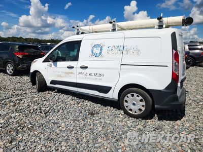 Drugie zdjęcie samochodu z przodu: 2022 FORD TRANSIT CONNECT XL DELIVERY VAN VIN:NM0LS7S29N1506391 - miniatura