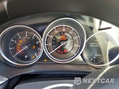 Zdjęcie 9 z 12 samochodu: 2018 MAZDA 6 TOURING VIN:JM1GL1VM4J1309702 - miniatura