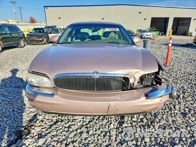 Piąte zdjęcie samochodu w środku: 1999 BUICK PARK AVENUE ULTRA VIN:1G4CU5219X4619988 - miniatura