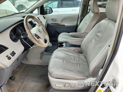 Zdjęcie 7 z 13 samochodu: 2011 TOYOTA SIENNA XLE 8-PASSENGER VIN:5TDYK3DC3BS147092 - miniatura