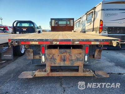 Zdjęcie 6 z 13 samochodu: 2016 FREIGHTLINER BUSINESS CLASS M2 FLATBED TRUCK VIN:1FVHCYCY3GHHF7841 - miniatura