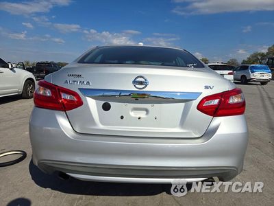 Zdjęcie 6 z 12 samochodu: 2017 NISSAN ALTIMA 2.5 SV VIN:1N4AL3AP9HC940404 - miniatura
