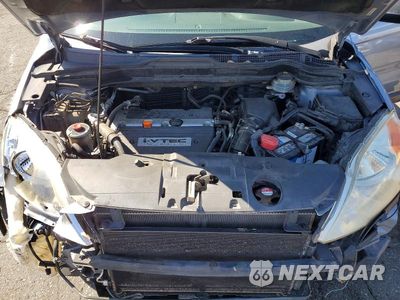 Zdjęcie 11 z 13 samochodu: 2008 HONDA CR-V EX VIN:JHLRE38578C052281 - miniatura
