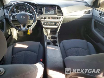 Zdjęcie 8 z 12 samochodu: 2018 HYUNDAI SONATA SEL VIN:5NPE34AFXJH644231 - miniatura