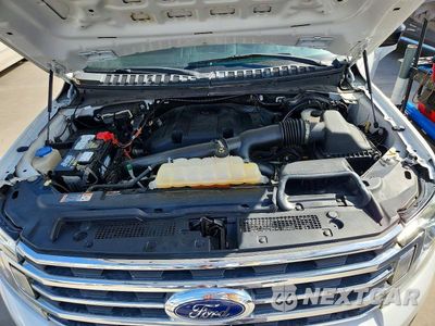 Zdjęcie 12 z 13 samochodu: 2018 FORD EXPEDITION XL VIN:1FMJU1GT8JEA35187 - miniatura