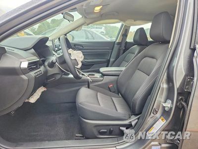 Zdjęcie 7 z 12 samochodu: 2026 NISSAN ALTIMA SV VIN:1N4BL4DV7TN344807 - miniatura