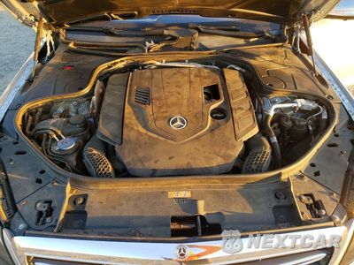 Zdjęcie 11 z 12 samochodu: 2018 MERCEDES-BENZ S 560 VIN:WDDUG8DB0JA399565 - miniatura