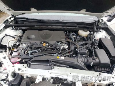 Zdjęcie 11 z 12 samochodu: 2026 TOYOTA CAMRY XSE VIN:4T1DBADK4TU064824 - miniatura