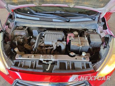 Zdjęcie 11 z 12 samochodu: 2018 MITSUBISHI MIRAGE G4 ES VIN:ML32F3FJ1JHF01853 - miniatura