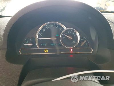 Zdjęcie 9 z 13 samochodu: 2011 CHEVROLET HHR LT VIN:3GNBACFU6BS615303 - miniatura