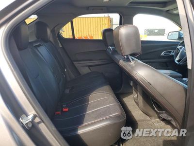 Zdjęcie 11 z 13 samochodu: 2012 CHEVROLET EQUINOX LTZ VIN:2GNFLGE54C6265666 - miniatura