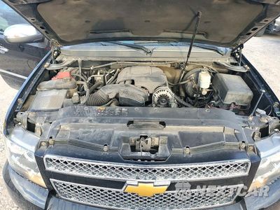 Zdjęcie 12 z 13 samochodu: 2012 CHEVROLET TAHOE K1500 LTZ VIN:1GNSKCE05CR147127 - miniatura