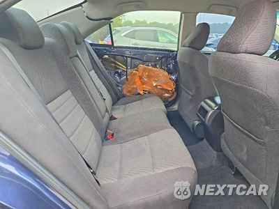 Zdjęcie 10 z 12 samochodu: 2016 TOYOTA CAMRY LE VIN:4T1BF1FK4GU505978 - miniatura