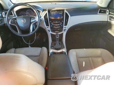 Zdjęcie 8 z 13 samochodu: 2014 CADILLAC SRX LUXURY COLLECTION VIN:3GYFNBE3XES572150 - miniatura