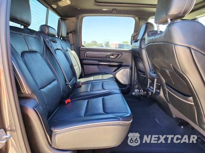 Zdjęcie 10 z 12 samochodu: 2019 RAM 1500 LIMITED VIN:1C6SRFHT7KN573023 - miniatura