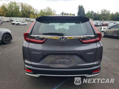 Zdjęcie 6 z 12 samochodu: 2020 HONDA CR-V LX VIN:2HKRW2H24LH674814 - miniatura