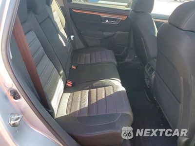 Zdjęcie 11 z 13 samochodu: 2019 HONDA CR-V EX VIN:2HKRW2H52KH662282 - miniatura