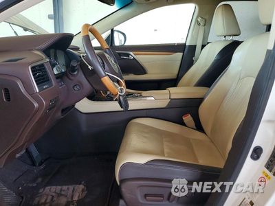 Zdjęcie 7 z 13 samochodu: 2017 LEXUS RX 350 BASE VIN:2T2ZZMCA3HC075958 - miniatura