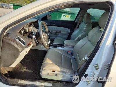 Zdjęcie 7 z 12 samochodu: 2015 ACURA TLX VIN:19UUB1F38FA001873 - miniatura