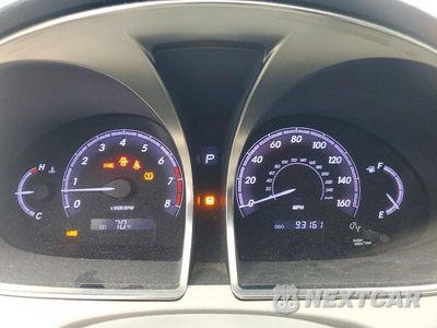 Zdjęcie 9 z 12 samochodu: 2011 TOYOTA AVALON LIMITED VIN:4T1BK3DB1BU423242 - miniatura