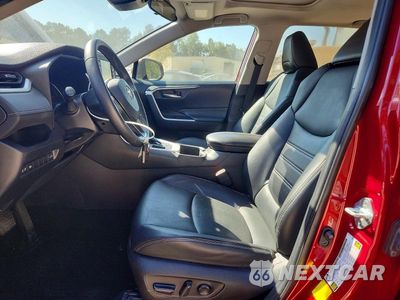 Zdjęcie 7 z 13 samochodu: 2022 TOYOTA RAV4 XLE PREMIUM VIN:2T3C1RFVXNW236031 - miniatura