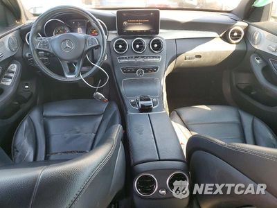Zdjęcie 8 z 12 samochodu: 2018 MERCEDES-BENZ C 300 VIN:55SWF4JB2JU279789 - miniatura