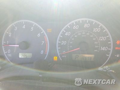Zdjęcie 9 z 12 samochodu: 2013 TOYOTA COROLLA L VIN:5YFBU4EE7DP135416 - miniatura