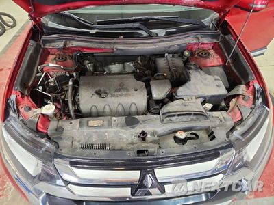Zdjęcie 11 z 12 samochodu: 2017 MITSUBISHI OUTLANDER SE VIN:JA4AZ3A31HZ068913 - miniatura