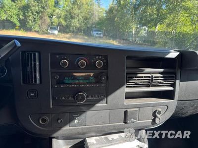 Zdjęcie 9 z 10 samochodu: 2019 CHEVROLET EXPRESS G3500 VIN:1GB0GRFG5K1261632 - miniatura