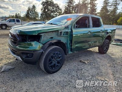 2023 FORD RANGER XL 1FTER4FHXPLE08904 - główne zdjęcie licytacji z USA - miniatura