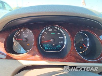 Zdjęcie 9 z 12 samochodu: 2009 BUICK LUCERNE CXL VIN:1G4HD57MX9U136327 - miniatura