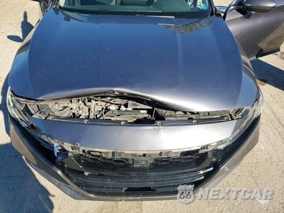 Zdjęcie 11 z 13 samochodu: 2020 HONDA ACCORD LX VIN:1HGCV1F18LA022509 - miniatura